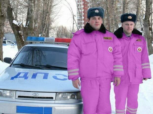 Давайте улыбаться вместе :)