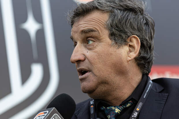 Отар Кушанашвили раскрыл отношение к Урганту