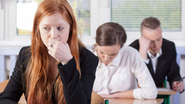 В России могут официально ввести тренировочные ОГЭ и ЕГЭ