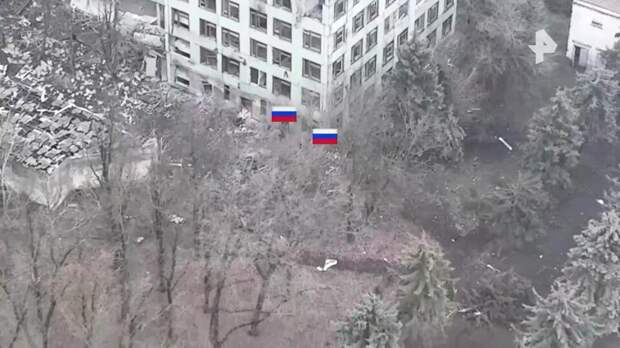 Зачистка должна быть полной: как ВС РФ освобождали Гуляйполе