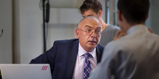 Молодой журналист обвинил ведущего "Дождя" Лобкова в домогательствах