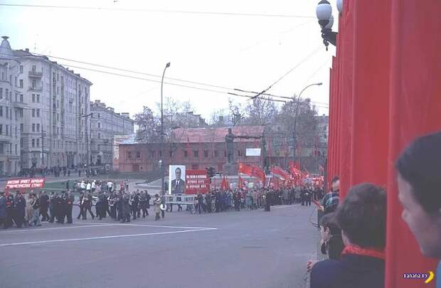 СССР 1982 СССР 1982