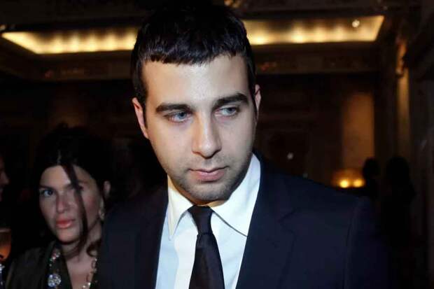 Иван Ургант на прощании с Игорем Золотовицким вспомнил его доброту и чувство юмора