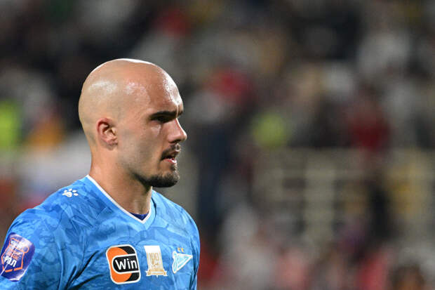 Иностранный футболист «Зенита» назвал стереотипы о русских