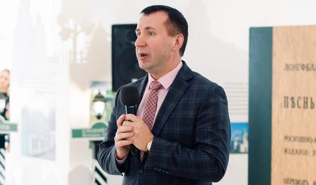 ЕГУ имени И.А. Бунина: ВЕКТОР РАЗВИТИЯ - ИННОВАЦИОННЫЙ