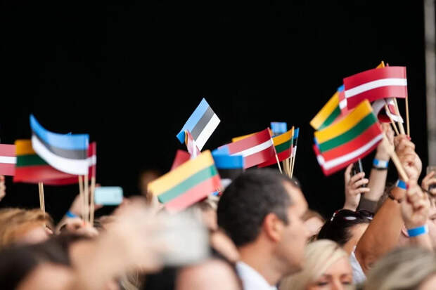 Прибалтика демонстрирует фатальную неспособность к стратегическому мышлению