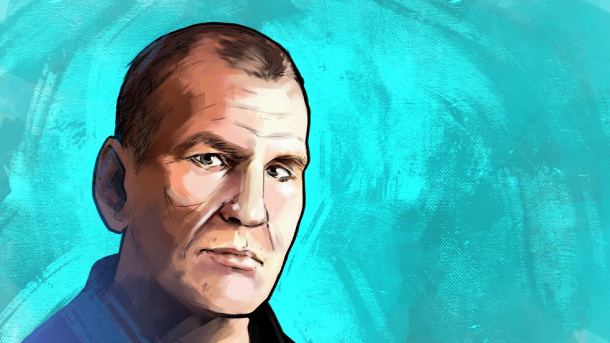 Похититель Шугалея рассказал ему о роли ЦРУ в его похищении