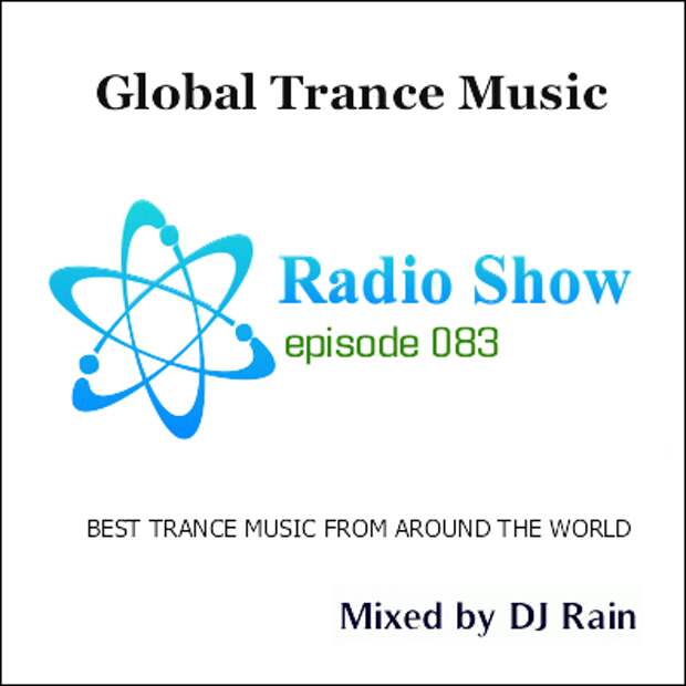 DJ Rain - Global Trance Music Vol. 083