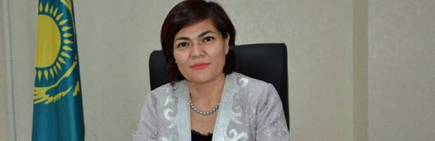 Назначен председатель судебной коллегии по гражданским делам Мангистауского облсуда