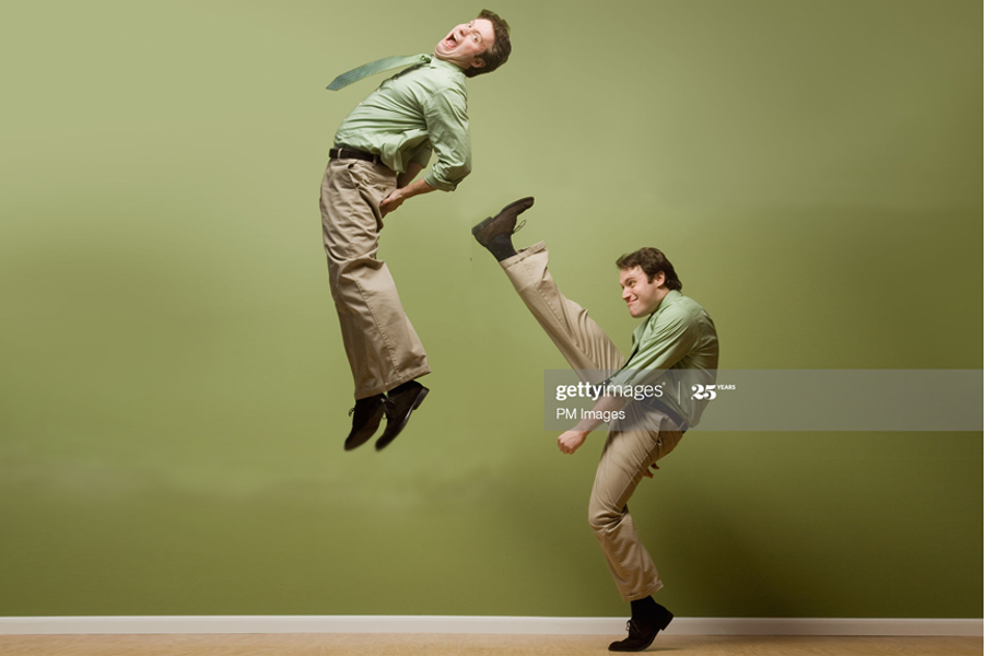 Kick-Ass Kick-Ass