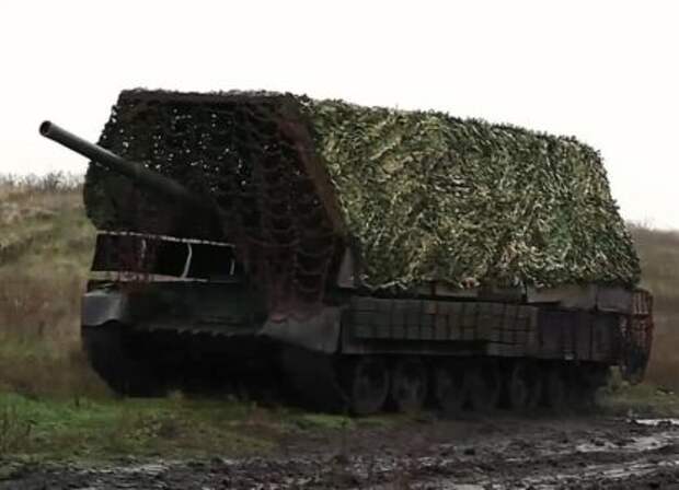 Россия не сможет провести наступление в нынешних условиях