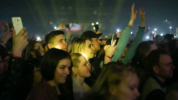 В Барнауле отменили концерт группы "Буерак"