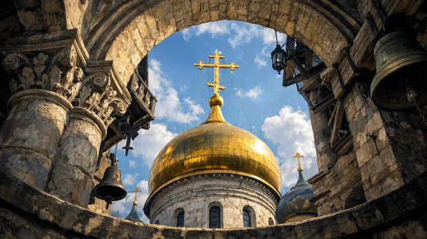 Обретение Креста Господня: что категорически нельзя делать 19 марта