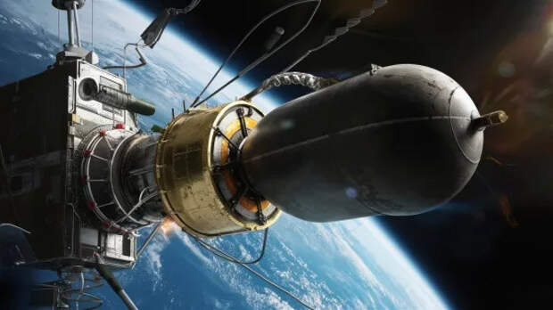 SR Space выпустит пять новых российских спутников