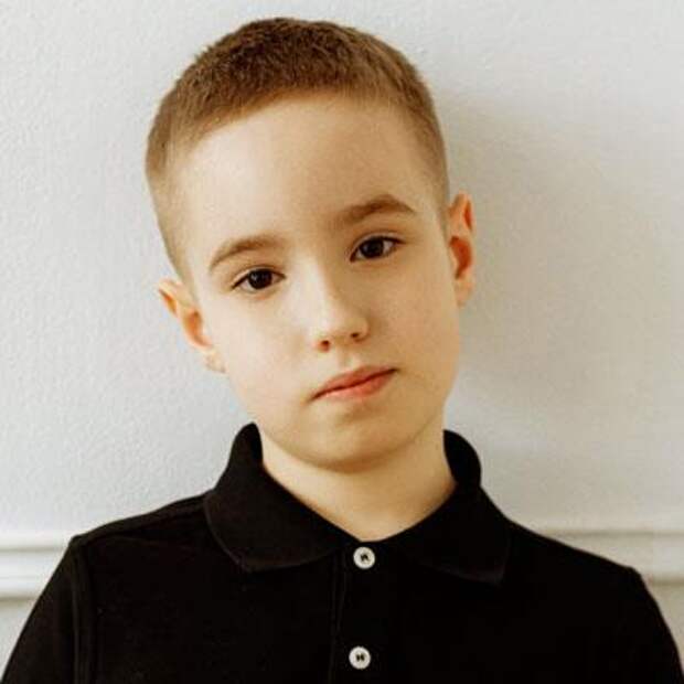Тимур Бичуев, 11 лет, последствия закрытой черепно-мозговой травмы, требуется реабилитация, 145 751 ₽