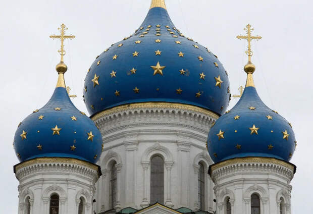 Какой праздник отмечают православные 26 марта