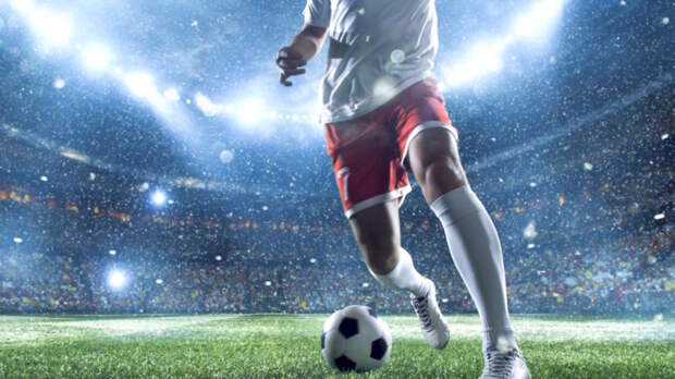 Сборная Португалии стала победителем Лиги наций УЕФА