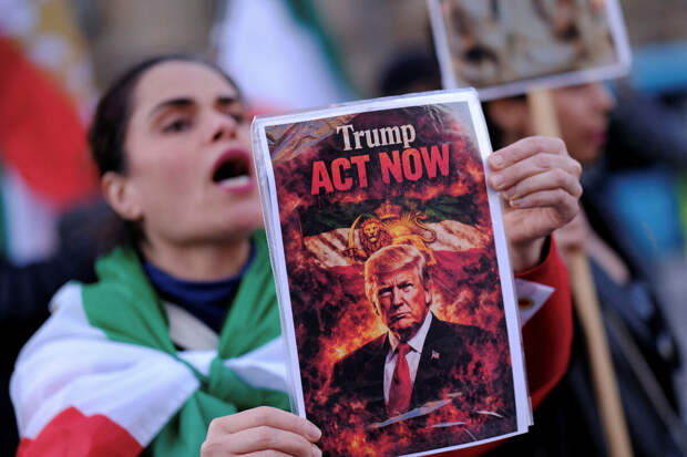 Востоковед Маслов: США могут полностью остановить технологическое развитие Ирана