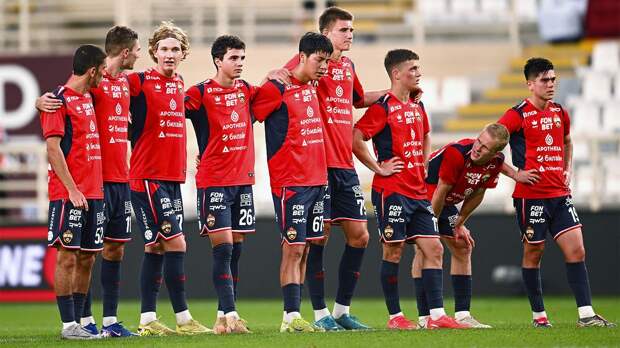 Радимов дал прогноз на ЦСКА — «Динамо»: «С теми скоростями, на которых они играют, «динамовцы» не справятся»