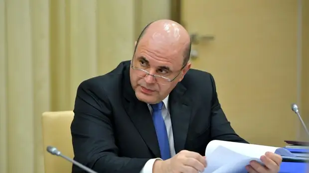 Премьер Мишустин заявил о выделении ещё 5 млрд рублей на лекарства от коронавируса