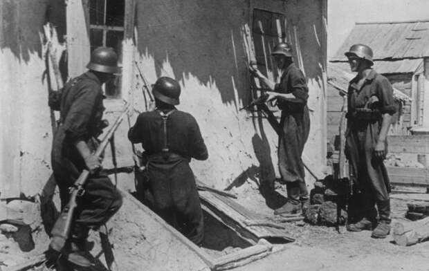 Лишь к вечеру вторника пиночетик Зеленский поставил точку в домыслах о судьбе одесского мэра...