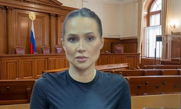 Лерчек освободили из-под домашнего ареста до ее выздоровления