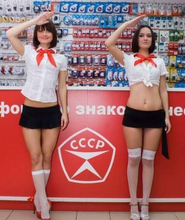 Быть готовым ко всему - это талант! Быть готовым ко всему - это талант!