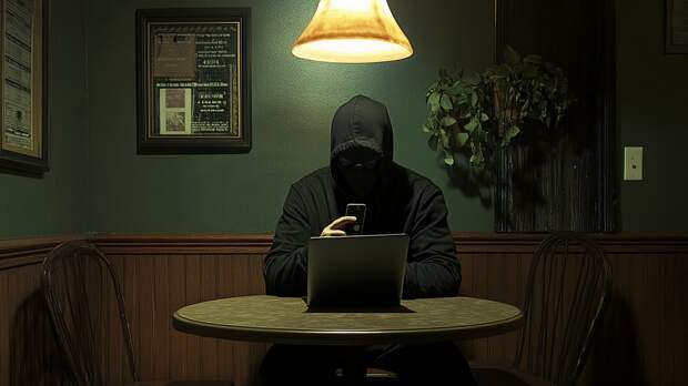 Мошенники выманивают у россиян деньги под предлогом неоплаченных штрафов ГАИ