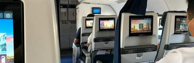 Регулярные рейсы из Алматы в Дели возобновляет Air Astana