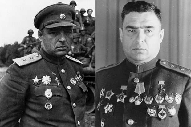 Победил немцев "Подковой Цезаря", спас польский город от взрыва и отказал Сталину. Кем был советский Железный Генерал?