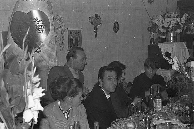 sovietweddings45 Советские свадьбы