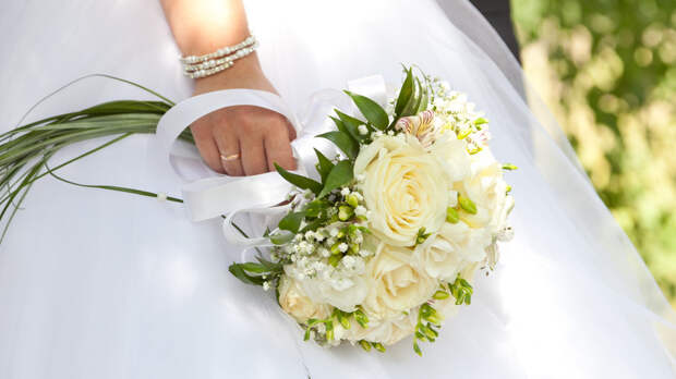Metro: в Бразилии у невесты остановилось сердце во время свадьбы