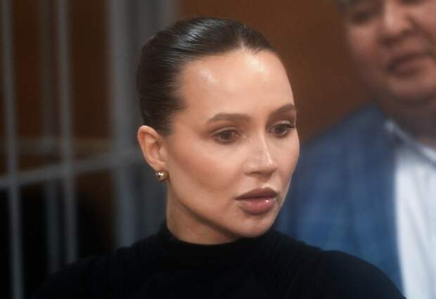 Лерчек в слезах рассказала о государственной больнице