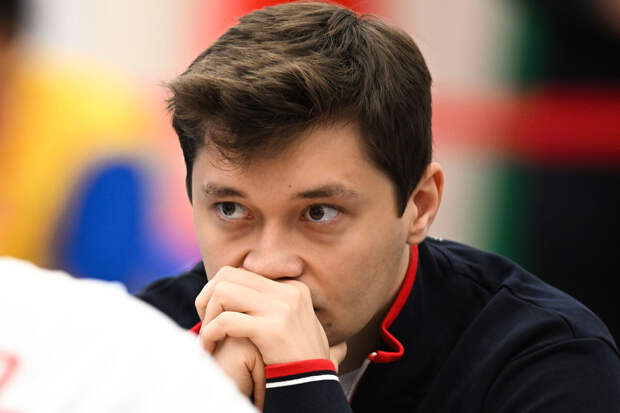Гроссмейстер Есипенко сыграл вничью с Гири на турнире претендентов-2026