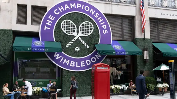 В Госдуме высказались о возможном отстранении россиян от Уимблдона