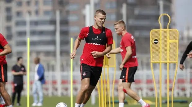 Капелло высказался о возможном переходе Кокорина в «Фиорентину»