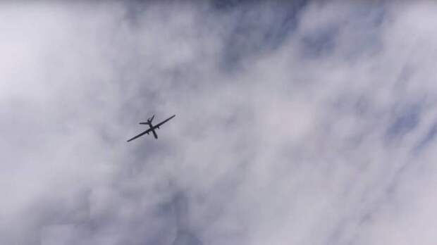 Удары по России! На Кубани неспокойная ночь: над Черным морем работала ПВО