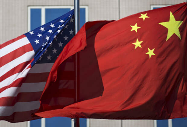 Китай заявил о самом серьезном вызове за всю историю отношений с США
