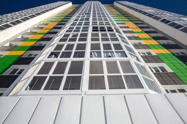 Дума Сургута отказалась от массового введения зон КРТ в генплан