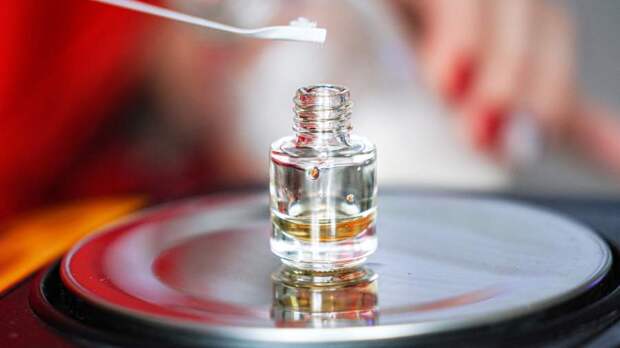 IT с носом: ученые создают «терапевтические духи» от боязни врачей