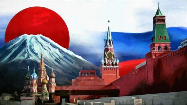 Sohu: Россия с КНР не стерпели оскорблений и жестко указали Японии на ее место