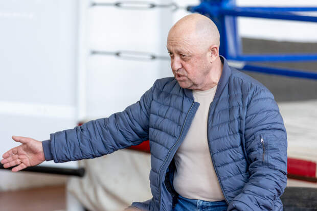 Появились подробности конфликта Пригожина с Шойгу из-за снарядов