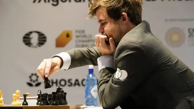 Шипов: Карлсен — настоящий чемпион, у него проснулось спортивное благородство