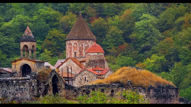 Может ли Нагорный Карабах стать «вторым фронтом»: новая эскалация