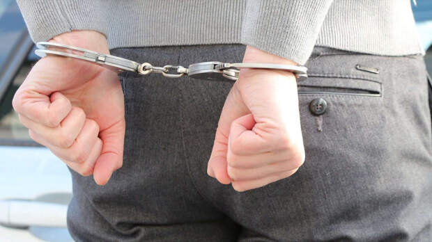 Полиция задержала подозреваемого в убийстве хоккеиста из «Колоса» в баре под Челябинском