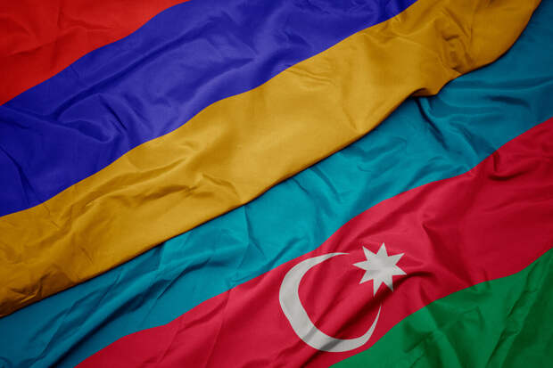 МИД Армении: у Еревана и Баку есть разногласия по тексту мирного соглашения