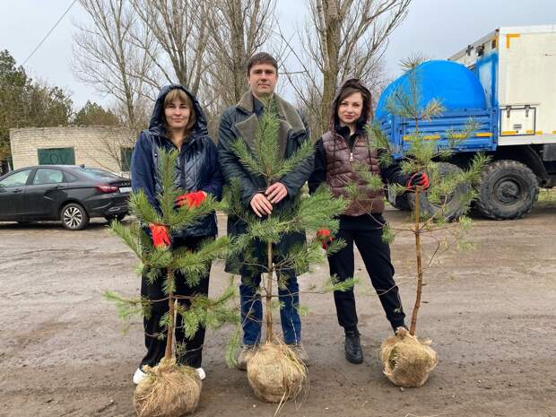 Жизнь на освобожденных территориях 11 апреля (обновляется)
