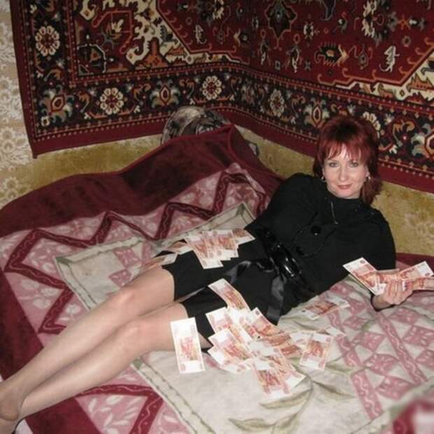 Богатеи из социальных сетей богатеи, богаты, деньги, соцсети