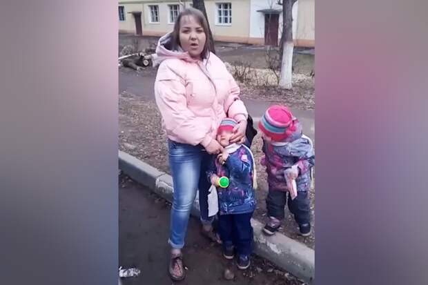 Подслушано в клину у родителей