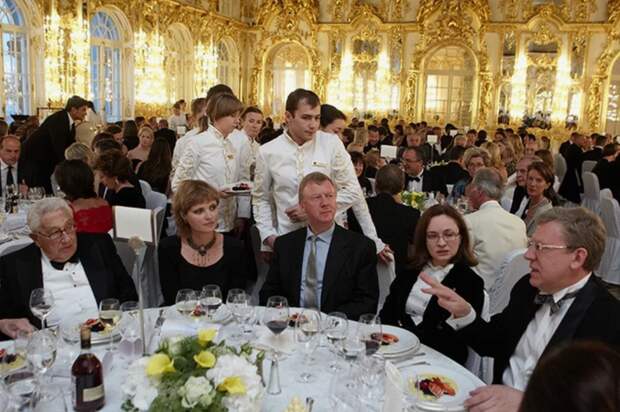 Делягин – с горьким оптимизмом: «Делиберализация государства – вопрос обозримого будущего»